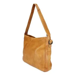 manbefair manbefair Shopper Melody Leder – Produktbild 1 von 1
