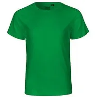 Neutral Neutral® Kinder T-Shirt von Neutral, Grün, – Produktbild 1 von 1