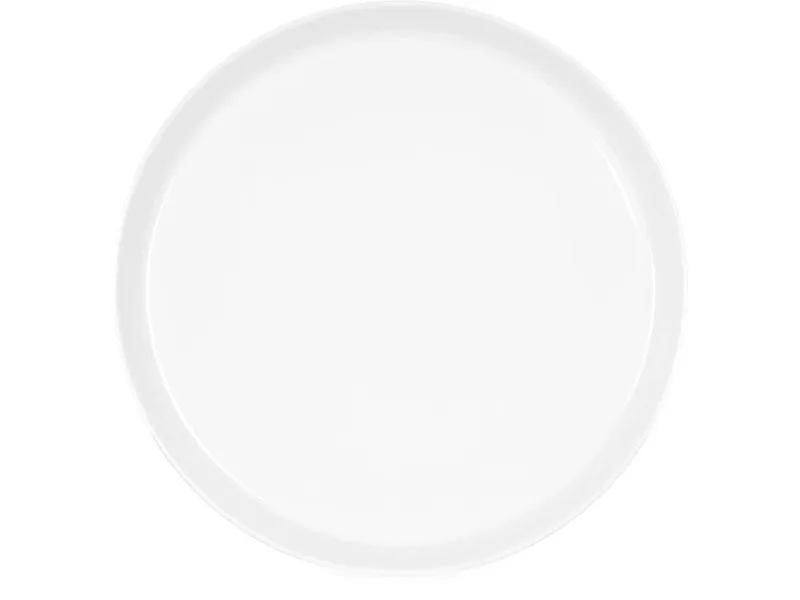 Könitz Könitz Porzellanteller "KT20A" inkl. 1-farbiges Rundumbild, Ø 20,2 cm – Produktbild 1 von 1
