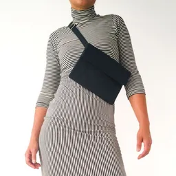 keijn keijn ETUI FANNY PACK PARIS – Produktbild 1 von 1