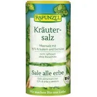 RAPUNZEL Kräutersalz in der Streudose – Produktbild 1 von 1