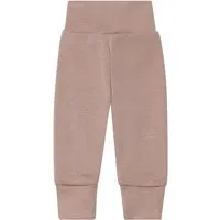 Engel natur Engel Natur Frühchen und Baby Hose mit Nabelbund dustyrose Gr. 44 – Produktbild 1 von 1