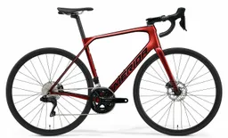 Merida Merida Scultura Endurance 6000 - 28 Zoll 24K Diamant - Dark Strawberry – Produktbild 1 von 1