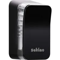 Satino Satino Lufterfrischer "HYGINITY", schwarz – Produktbild 1 von 1