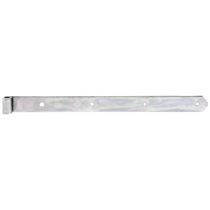 Alberts ALBERTS Ladenband, gerade, Abschluss abgerundet, gelb verz., LxB 500x40 mm, Rolle Ø13 mm – Produktbild 1 von 1