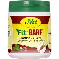 cdVet cdVet Fit-BARF Gemüse (TCVM) 360 g – Produktbild 1 von 1