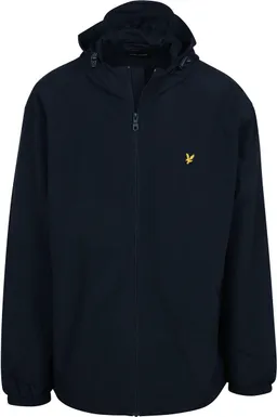 Lyle and Scott Lyle & Scott Plussize Jacke Dunkelblau - Größe 3XL – Produktbild 1 von 1