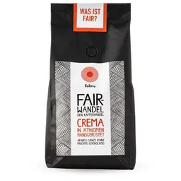 Solino Coffee Solino Coffee Solino Caffè Crema ganze Bohnen 1kg – Produktbild 1 von 1