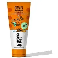 Hydrophil HYDROPHIL Kids - 2in1 Dusche & Shampoo "Die Maus" – Produktbild 1 von 1