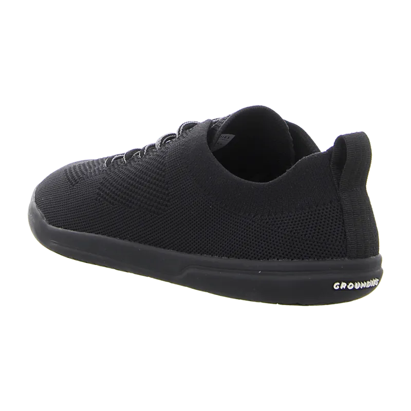 Groundies Groundies Active Knit Men, Schwarz, – Produktbild 4 von 8