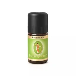 Primavera Primavera Rose bio 3% – Produktbild 1 von 1