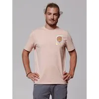 watapparel watapparel T-Shirt Unisex Tarot The Pizza – Produktbild 1 von 1