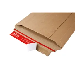 ColomPac ColomPac® Versandtasche Rigid Plus 340 x 500 x -50 mm (B x H x T) – Produktbild 1 von 1