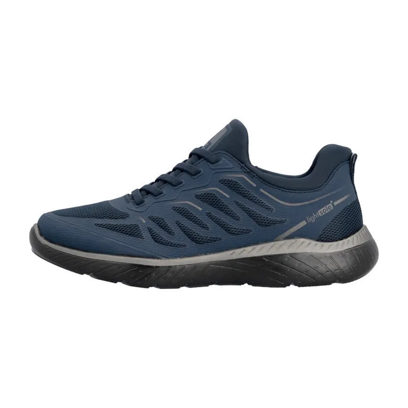 Rieker Rieker HWK Damen Halbschuhe für Damen, blau, Größe 41 EU, Blau, – Produktbild 5 von 7