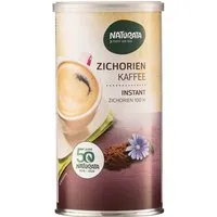 Naturata NATURATA Bio-Zichorienkaffee, instant, in der Dose, 110 g – Produktbild 1 von 1