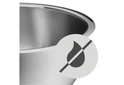 WMF WMF 2-teiliges Küchenschüssel-Set aus Edelstahl – Produktbild 1 von 1