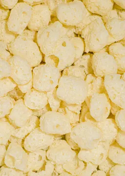 KoRo Cheese Pops Gouda | 10 x 50 g – Produktbild 1 von 1