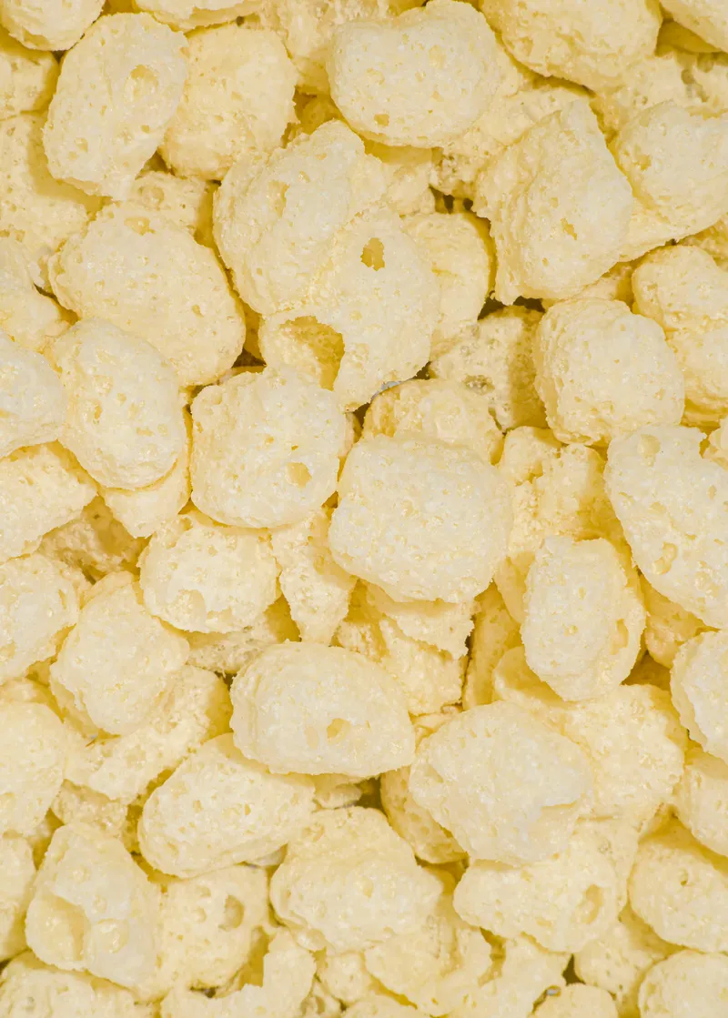 KoRo Cheese Pops Gouda | 50 g – Produktbild 2 von 5