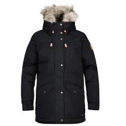 Fjällräven SINGI DOWN JACKET W – Produktbild 1 von 1