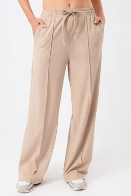 mandala MANDALA Damen vegan Hose Track Desert – Produktbild 1 von 1