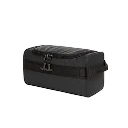 Halfar Kulturtasche ACTIVE, schwarz – Produktbild 1 von 1