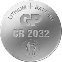 GP Battery 20er Pack GP Battery Lithium Knopfzelle "CR2032" – Produktbild 1 von 1