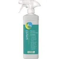 Sonett Flächendesinfektionsmittel in der Sprühflasche – Produktbild 1 von 1