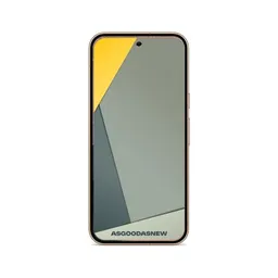 Google Google Pixel 11 Pro XL 512GB – Produktbild 1 von 1