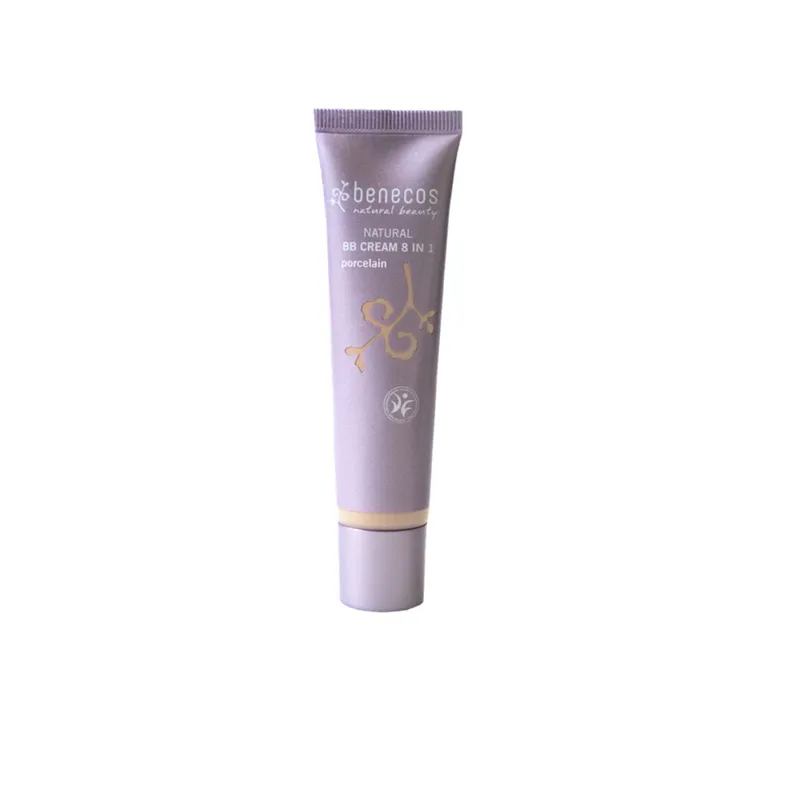 Living Crafts LIVING CRAFTS - BB Cream porcelain - (n/a), Nachhaltige Mode, Bio Bekleidung – Produktbild 1 von 2