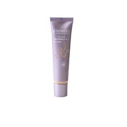 Living Crafts LIVING CRAFTS - BB Cream porcelain - (n/a), Nachhaltige Mode, Bio Bekleidung – Produktbild 1 von 1