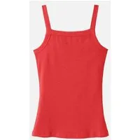 recolution Damen Rib Top aus LENZING Modal Mix - DAISY - recolution – Produktbild 1 von 1