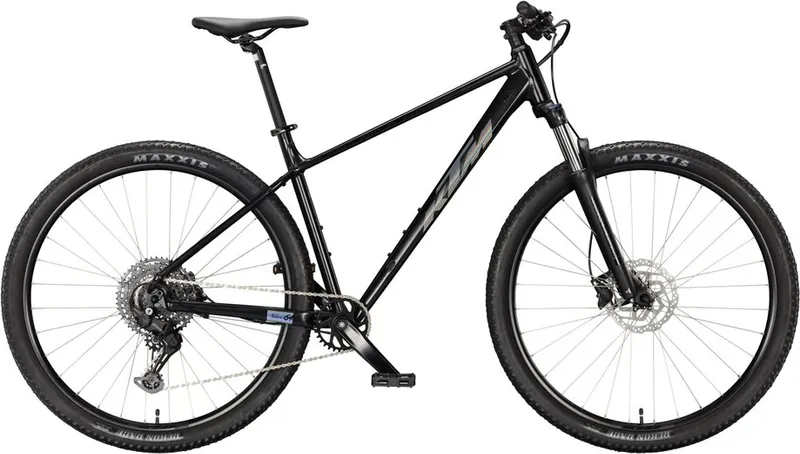 KTM KTM Chicago 291, Anthrazit, – Produktbild 1 von 2