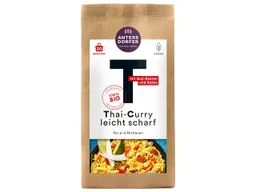 Antersdorfer Antersdorfer Bio-Thai-Curry, leicht scharf, 150 g – Produktbild 1 von 1