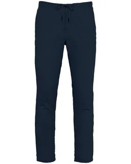 Greenspired Greenspired Umweltfreundliche Herrenhose aus Bio-Leinen und Bio-Baumwolle 170g/m² XS-3XL – Produktbild 1 von 1