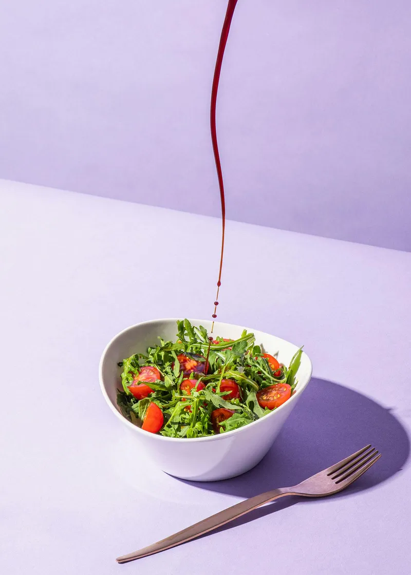 KoRo Bio Kokosblüten Vinaigrette 6 x 500 ml – Produktbild 5 von 5