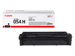 Canon Canon Tonerkartusche CRG 054H schwarz – Produktbild 1 von 1