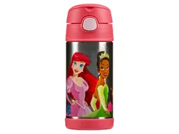 Thermos Thermos Isolier-Trinkflasche Kids "Princesses", 0,35 l – Produktbild 1 von 1