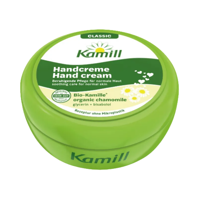 Kamill Kamill Classic, Hand- & Nagelcreme, 250 ml Dose – Produktbild 1 von 1