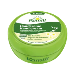 Kamill Kamill Classic, Hand- & Nagelcreme, 250 ml Dose – Produktbild 1 von 1