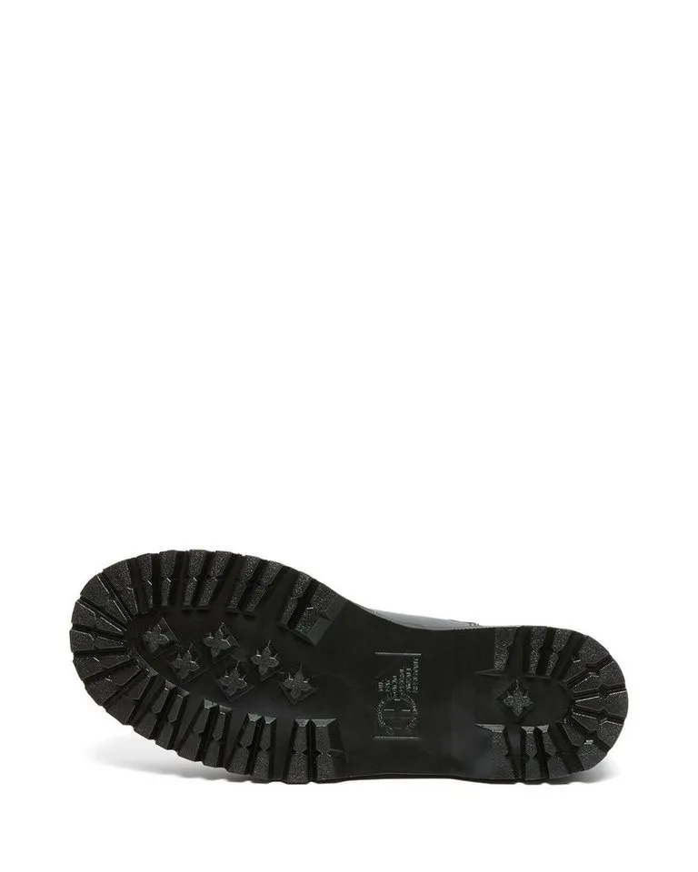 Dr. Martens Dr. Martens 2976 QUAD FELIX RUFF OFF Ankleboots, Schwarz, – Produktbild 5 von 5