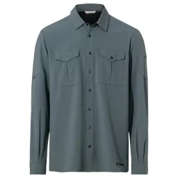 Vaude Langarmshirt VAUDE Rosemoor II – Produktbild 1 von 1
