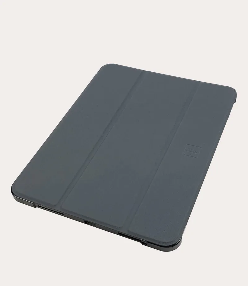 Tucano SATIN Tablethülle Apple iPad Air 11'' M2 blauschwarz – Produktbild 1 von 1