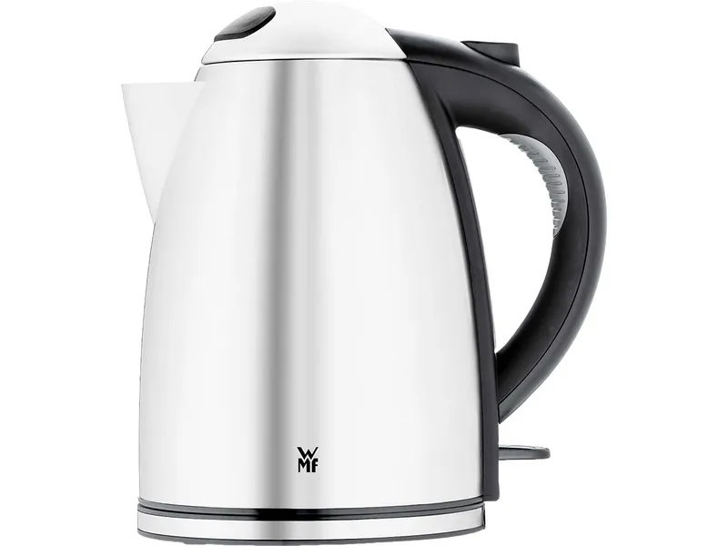 WMF WMF Wasserkocher "Stelio" 1,7 l, Silber, – Produktbild 2 von 2
