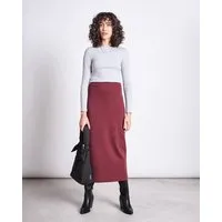 JAN N JUNE JAN N JUNE Maxi Rock BURNITA GOTS – Produktbild 1 von 1