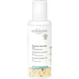 eubiona eubiona Sensitive Duschgel – Produktbild 1 von 1