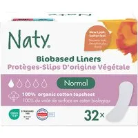 Naty Naty Slipeinlagen - Normal – Produktbild 1 von 1