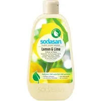 Sodasan Sodasan Spülmittel "Lemon und Lime", 500 ml – Produktbild 1 von 1
