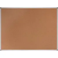 Bi Office Earth Bi-Office Kork-Pinnwand "Earth-IT" 200 x 100 cm – Produktbild 1 von 1
