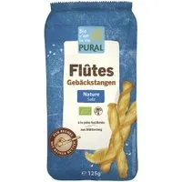 Pural Flûtes mit Salz – Produktbild 1 von 1