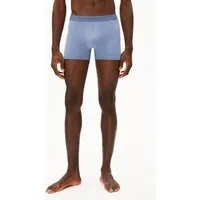 ARMEDANGELS ARMEDANGELS RICAARD Herren Boxer aus TENCEL Modal Mix, Morning blue, – Produktbild 1 von 1